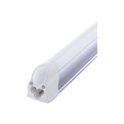 Apparecchio LED T5 60Cm 8W 800Lm 30.000H | Bianco Freddo (GR-T5DG08W-CW) - GREENICE