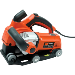 Itw Spit - Scanalatrice Spit Elematic Diamante D60 con 2 dischi Xtreme 811223 en oferta