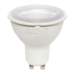 Lampada Duralamp LED 9W 3000K lumen 870 GU10 28830SP características