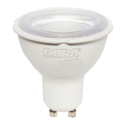 Lampada Duralamp LED 9W 3000K lumen 870 GU10 28830SP