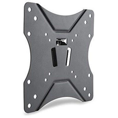 Supporto TV fisso da 28'' a 42'' - Nero - KAORKA - METRONIC