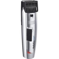 E827E regolabarba Nero, Argento, Rasoio per barba en oferta