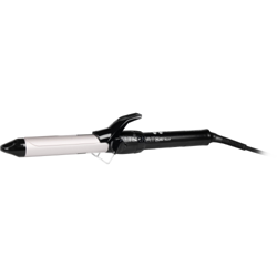 Pro 180 Sublim’Touch 25 mm Ferro per ricci Nero, Rosa, Apparecchio per boccoli en oferta
