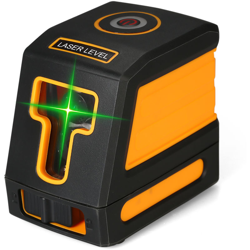 Livello laser con modalita linea di inclinazione, T03, arancione - ASUPERMALL características