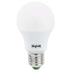 Lampadina Beghelli Goccia LED E27 18W 4000K luca bianca naturale 56155 características