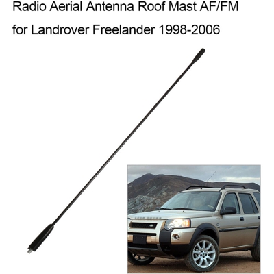 Antenna per Land Rover Freelander 98-06 SI-A0328 - ASUPERMALL