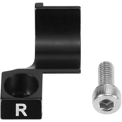 Bike freno Shifter Integrator adattatore non corrispondente per Shimano Freno e SRAM trigger Shifter compatibile per Shimano M9020 / M9000 / M8000 /