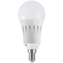Lampadina intelligente, Telecomando APP remoto, 9W, conversione colore RGB, E14, bianco - ASUPERMALL en oferta