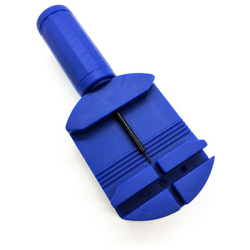 Cinturino da polso della fascia del braccialetto regolabile in plastica Wristband di rimozione di collegamento della vigilanza di rimozione di Pin precio