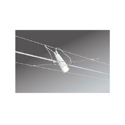 Paulmann Sistema Airled Spot Drum 3W Colore Bianco 941.01