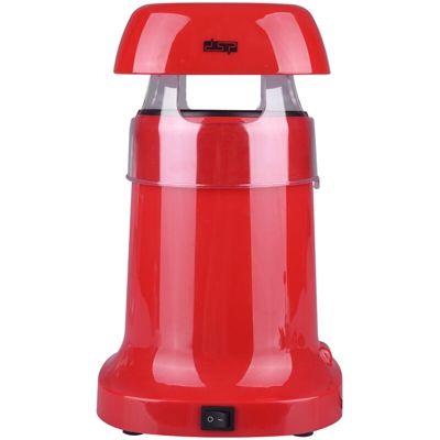 Dansson macchina automatica popcorn macchina di casa popcorn olio-rosso disposti UE - ASUPERMALL