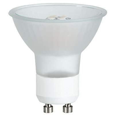 LAMPADINA LED 3,5W ATTACCO GU10 DIMMERABILE LUCE CALDA 2700K 285.36 - Paulmann