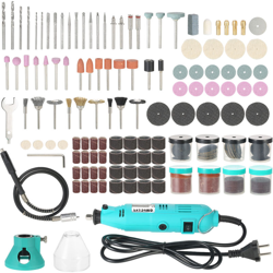 Asupermall - Lucidatura set di strumenti con albero morbido UE en oferta