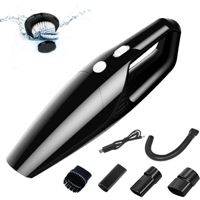 a duplice uso detergenti forti Wireless modelli di palmare auto detergenti auto casa - ASUPERMALL