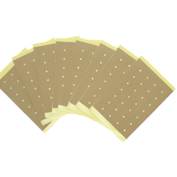 In Hua Honghu incollare Qutong collo / spalla / indietro / gamba / 8 K00101 artrite Intonaco - ASUPERMALL características