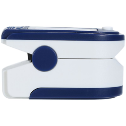 clip da dito ossimetro TFT LCD, viene rilevato 5 secondi, spegne automaticamente 5 secondi visualizzazione definizione frequenza cardiaca saturazione precio