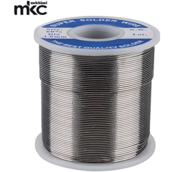 Stagno in rocchetto 60/40 10mm 100gr 495237891 - Melchioni en oferta