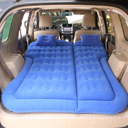GM SUV modelli di auto auto gonfiabile blu 180 * 130CM - ASUPERMALL precio
