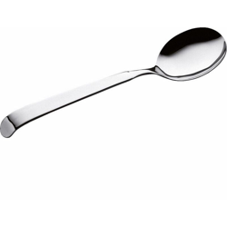 Pintinox - Pinti Astra Cucchiaione da Pizzaiolo in acciaio inox Cm.28 características