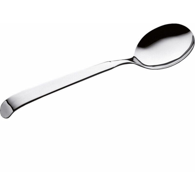 Pintinox - Pinti Astra Cucchiaione da Pizzaiolo in acciaio inox Cm.28