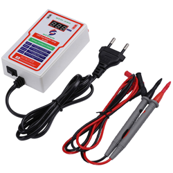 Tester di retroilluminazione LED TV LCD, SFD-290, 220V - ASUPERMALL en oferta