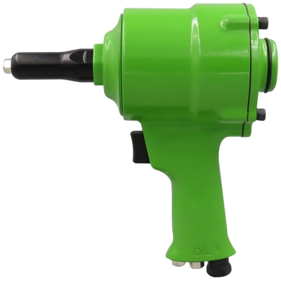 Pro Air rivettatrice pneumatica Pistola Tipo Pop Rivet Gun Air Power Operated rivettatrice - ASUPERMALL