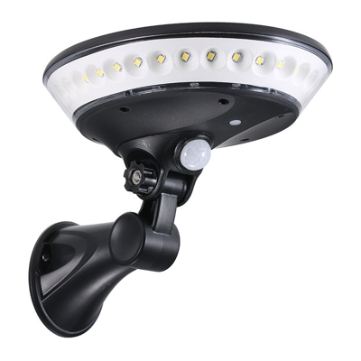 Nuova lampada a energia solare, luce a 360 gradi, 29led - ASUPERMALL