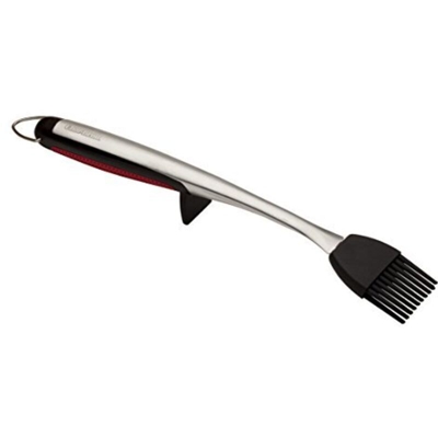 Char-broil - CharBroil posate marinaden pennello, Multicolore