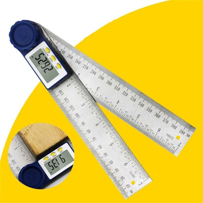 2-in-1 scala punto digitale, 0-200 punto scala digitale - ASUPERMALL