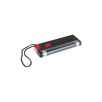 Electro Dh - Rilevatore di contraffazione portatile alimentato a batteria 4W 60.285 8430552079186
