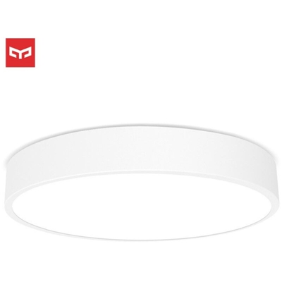 soffitto YLXD41YL LED intelligente (aggiornati) 220V / 240 LED con una temperatura di colore di tre telecomando luce regolabile (senza nave batteria)