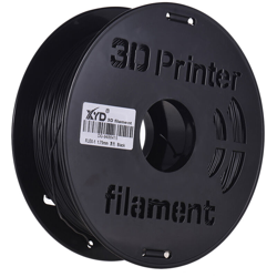 Forniture 1KG / Spool 1,75 millimetri flessibile TPU filamento materiale di stampa bianco, nero, trasparente per la stampante 3D Disegno Penne precio
