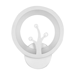 Stile moderno caldo della parete della luce della lampada 85-265V cablaggio larga di tensione di modelli: 3064 - ASUPERMALL precio