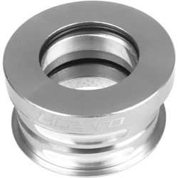 Set di vaschette pieghevoli per auto 44 mm incorporato Palin BYA412, set di vaschette P18 P8, argento - ASUPERMALL características