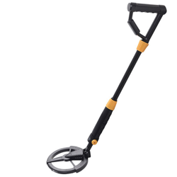 I minori detector sotterraneo metal nave MD-1006A senza manico batteria 1 - ASUPERMALL en oferta