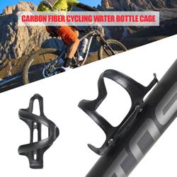 Portabottiglie pieno d'acqua in fibra di carbonio, 2 pezzi - ASUPERMALL en oferta