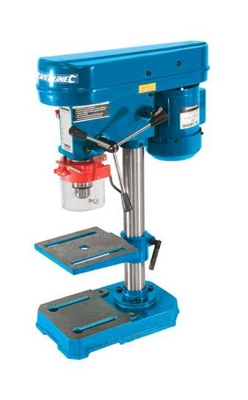 Silverline FDT Trapano a colonna 350 W 350W