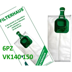 Universale - SACCHETTI 6PZ KOBOLD FOLLETTO VK 140 vk 150 en oferta