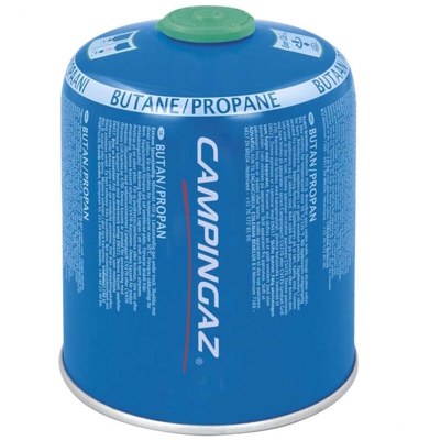 Camping Gaz - Campingaz - Gas Valvola A Cartuccia Cv 470 Più (A 12)