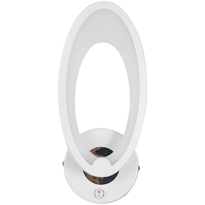 Parete calda 85-265V cablaggio luce moderna largo di tensione con una sezione Modello interruttore: 3062 - ASUPERMALL