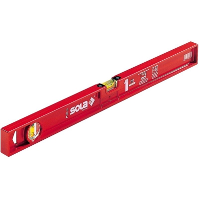 Livelli Sola Plastica P 2 Bolle Cm.40 Fra 165075 - EUROSTORE07