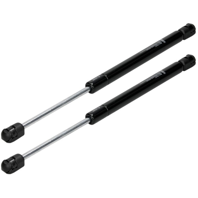 Coppia molla gas cofano bagagliaio ammortizzatore Alfa Romeo 156 Sportwagon 932_ - ECD GERMANY