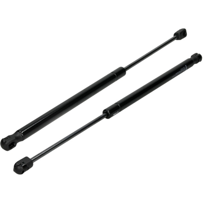 2x ammortizzatore pneumatico cofano bagagli Mercedes Classe C T Model S204 180- - ECD GERMANY