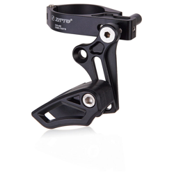Catena ZTTO biciclette Guida CG02 31,8 millimetri-35 millimetri catena morsetto Mount montaggio diretto E Tipo regolabile Per MTB Mountain Bike características