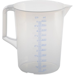 Hünersdorff 939000 messk Anne, plastica, 20,3 x 20,3 x 25,7 cm, colore: trasparente características