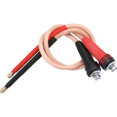 Full-size tenuto in mano la penna a punti della batteria al litio 18650 saldatura a punti del midollo rame saldatura Accessori fai da te penna 25 set