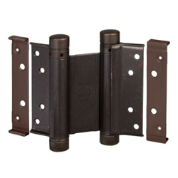 Aldeghi Luigi - BOMMER CERNIERE BRONZATE MM. 75* características