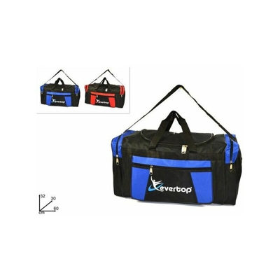 Orizzonteshop - BORSONE SPORT CON 2 TASCHE SF1623 DUE ESSE