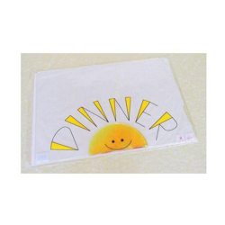 Intel Choices Tovaglietta Americana Dinner en oferta