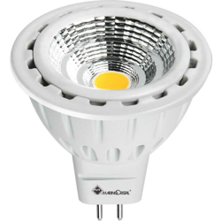 Marino Cristal Lampadina Led 7W Attacco Gu5.3 Luce Naturale 4000K 21189 en oferta